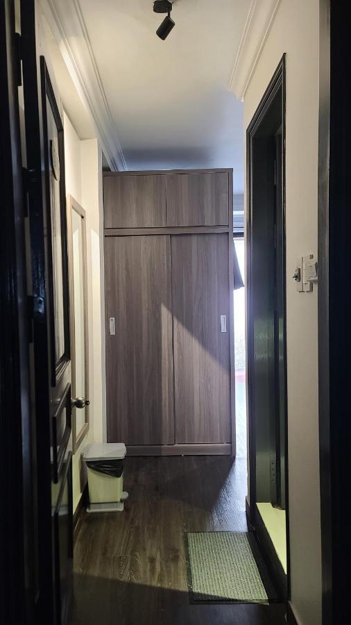 Hanoi Lucky Hostel מראה חיצוני תמונה