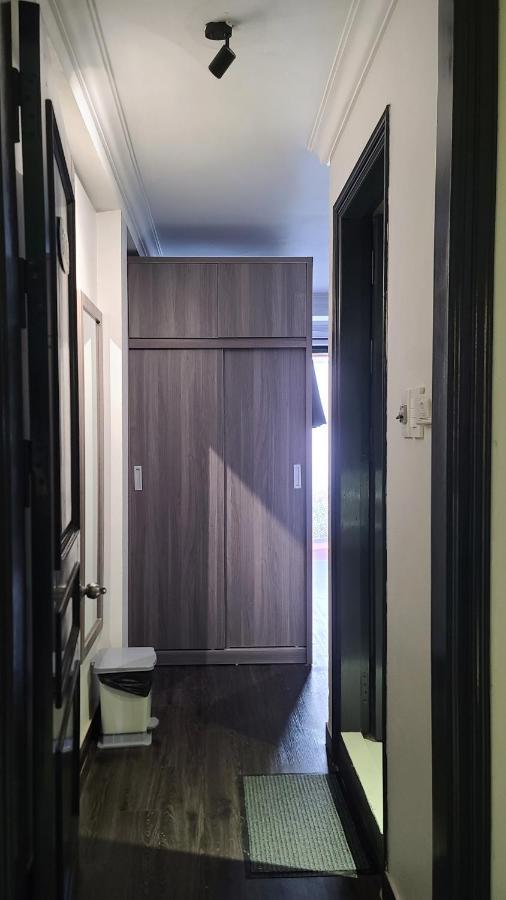 Hanoi Lucky Hostel מראה חיצוני תמונה