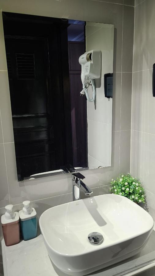 Hanoi Lucky Hostel מראה חיצוני תמונה